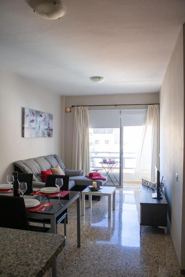 Puesta De Sol Rentals 2Aj Playa de San Juan  Extérieur photo