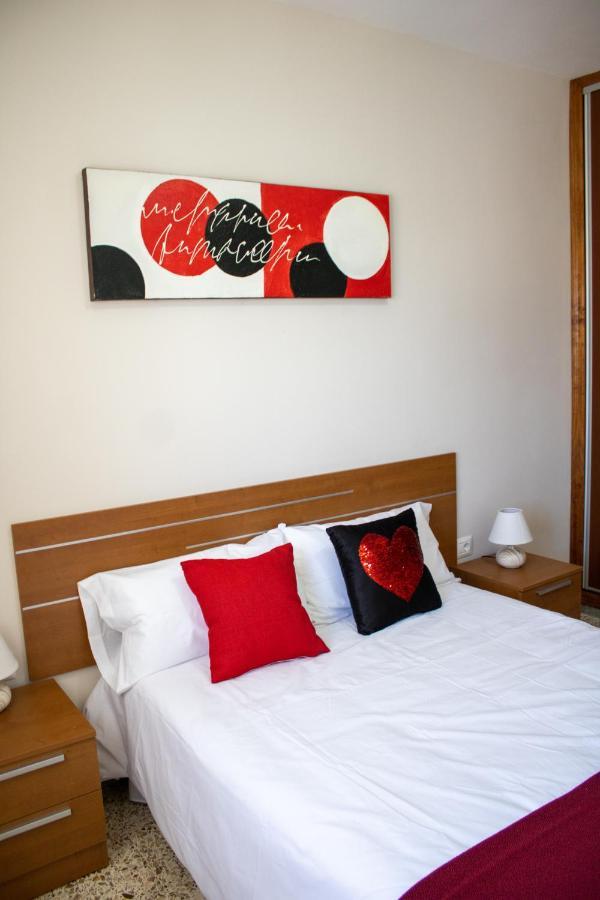 Puesta De Sol Rentals 2Aj Playa de San Juan  Extérieur photo