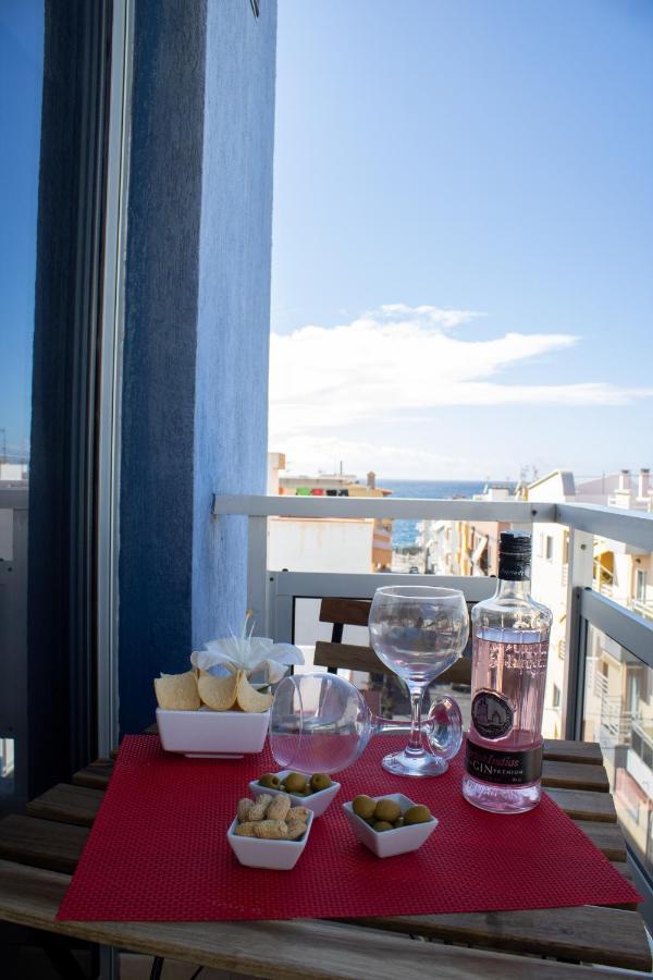 Puesta De Sol Rentals 2Aj Playa de San Juan  Extérieur photo