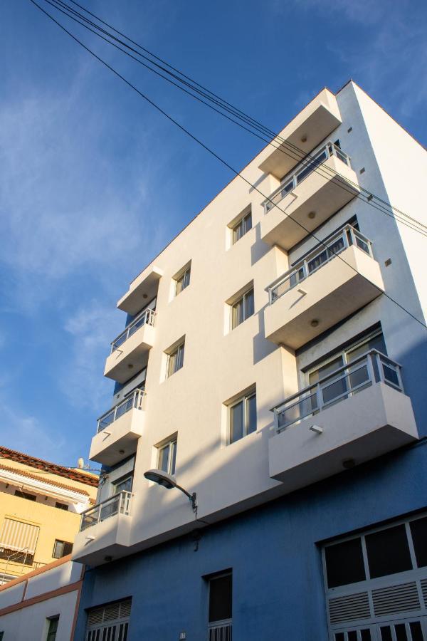Puesta De Sol Rentals 2Aj Playa de San Juan  Extérieur photo